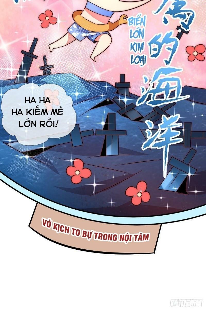 Vạn Cổ Đệ Nhất Tế Chapter 15 - Trang 29