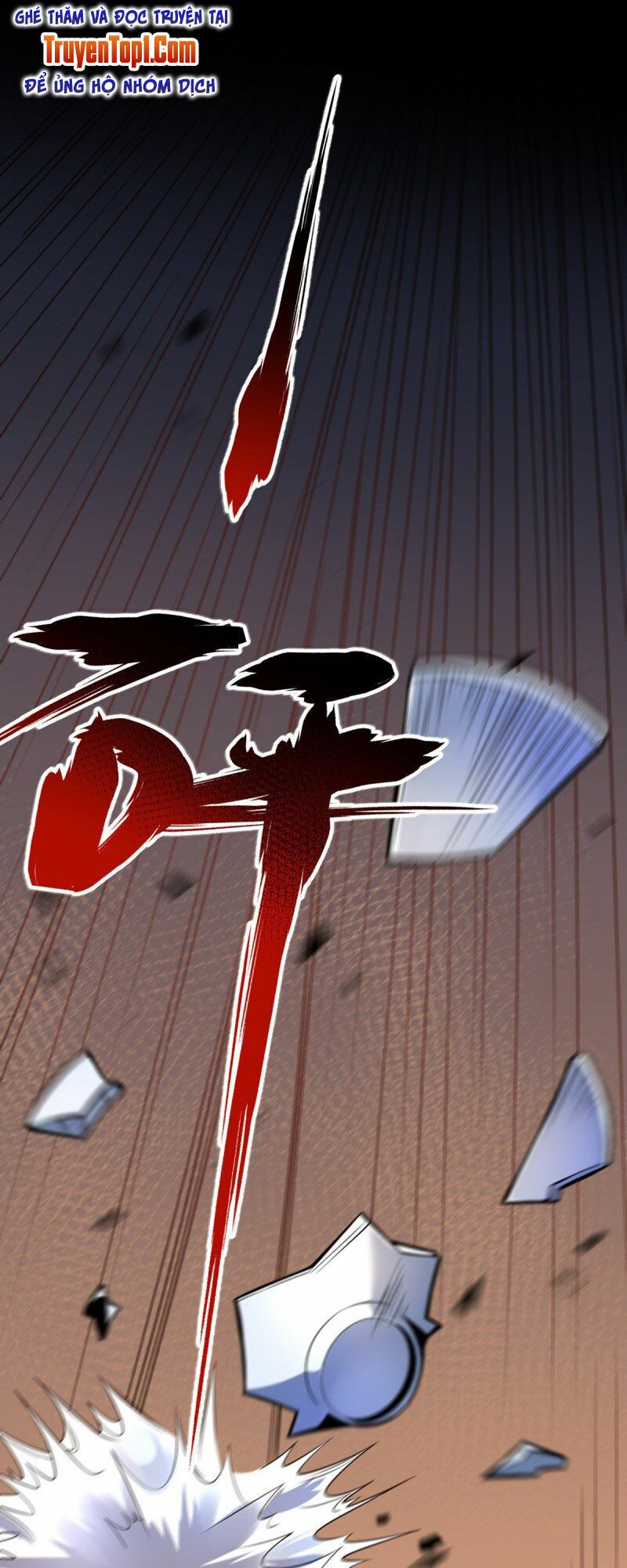 Vạn Cổ Đệ Nhất Tế Chapter 30 - Trang 0