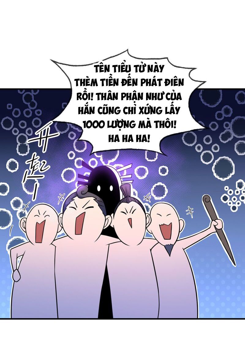 Vạn Cổ Đệ Nhất Tế Chapter 22 - Trang 26