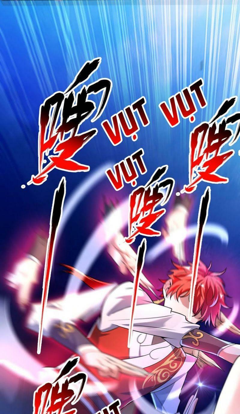 Vạn Cổ Đệ Nhất Tế Chapter 17 - Trang 0