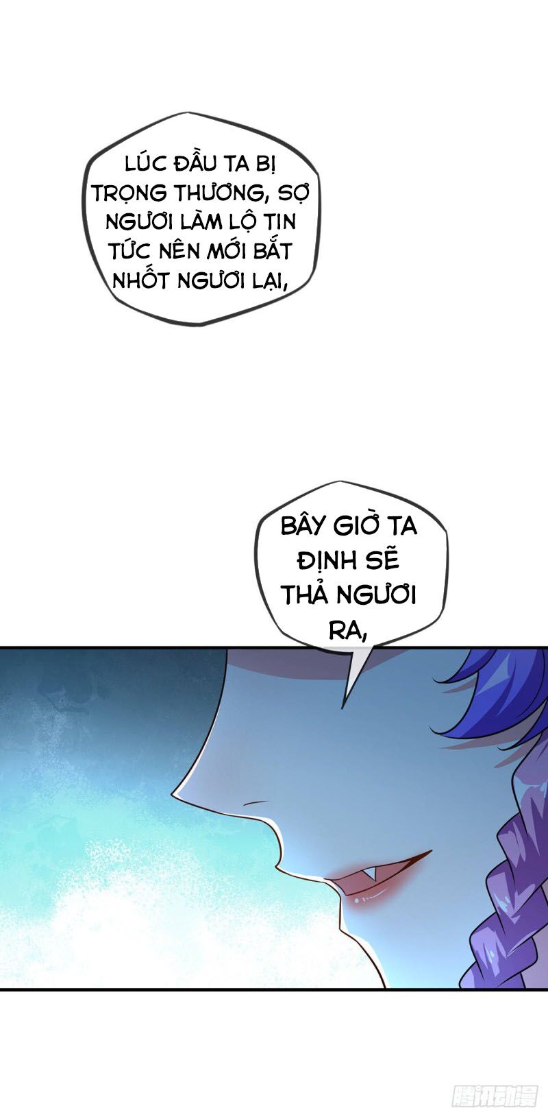 Vạn Cổ Đệ Nhất Tế Chapter 18 - Trang 28