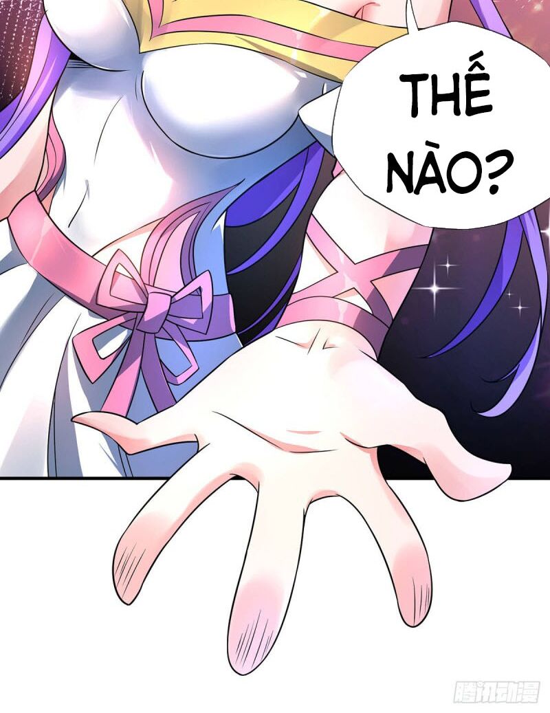 Vạn Cổ Đệ Nhất Tế Chapter 18 - Trang 1