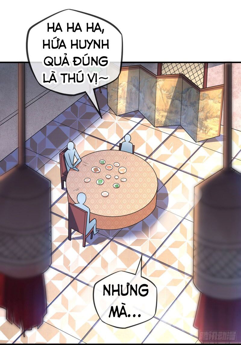 Vạn Cổ Đệ Nhất Tế Chapter 20 - Trang 14