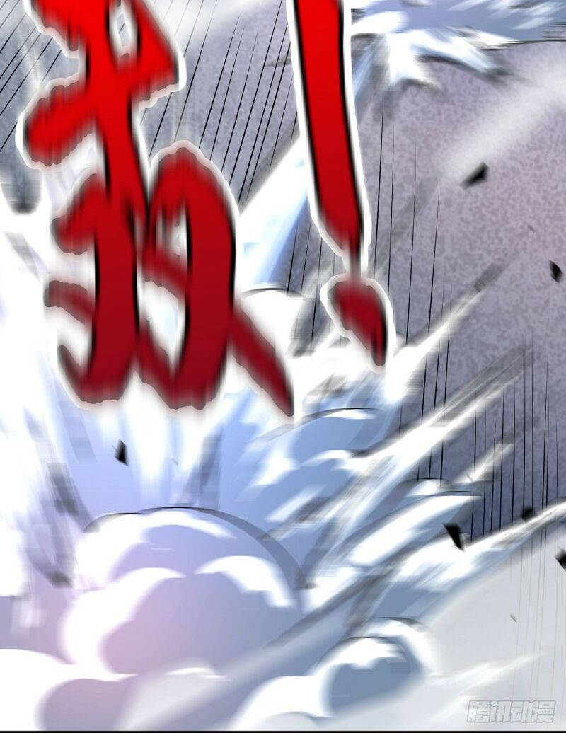 Vạn Cổ Đệ Nhất Tế Chapter 23 - Trang 26