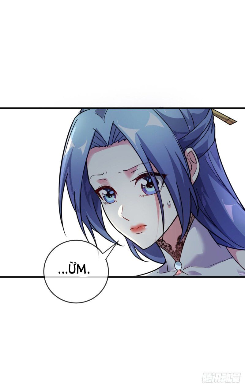 Vạn Cổ Đệ Nhất Tế Chapter 27 - Trang 23