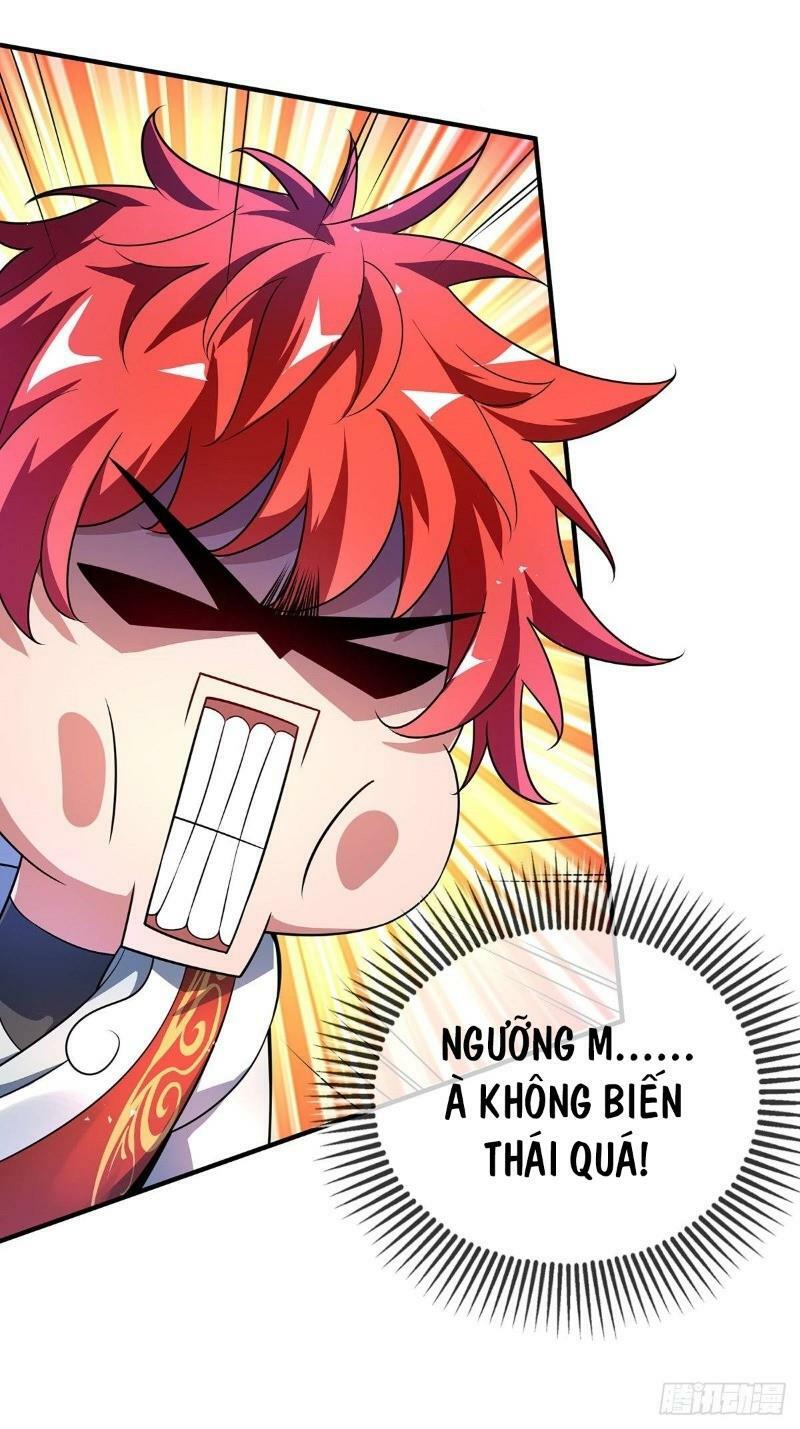 Vạn Cổ Đệ Nhất Tế Chapter 16 - Trang 13