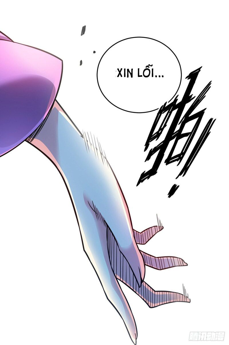 Vạn Cổ Đệ Nhất Tế Chapter 27 - Trang 35