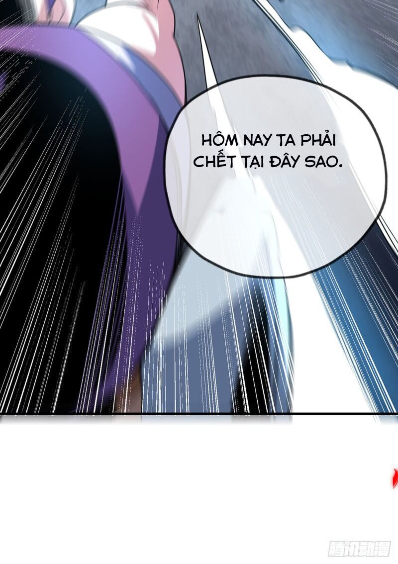 Vạn Cổ Đệ Nhất Tế Chapter 32 - Trang 32