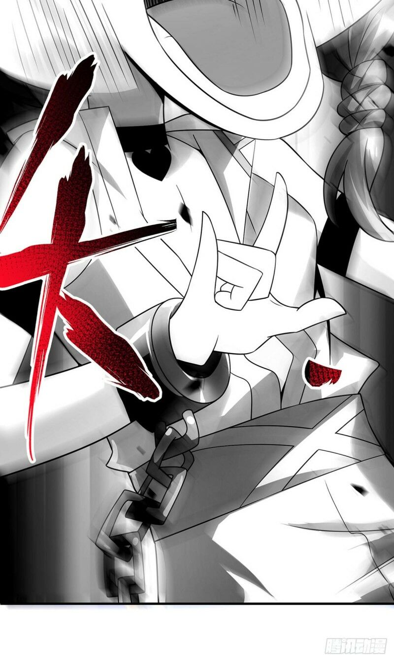 Vạn Cổ Đệ Nhất Tế Chapter 18 - Trang 25