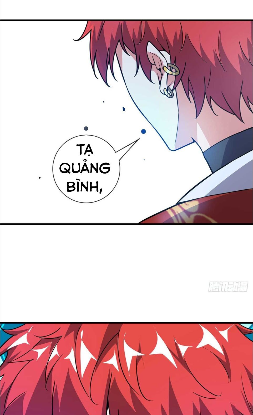 Vạn Cổ Đệ Nhất Tế Chapter 26 - Trang 17