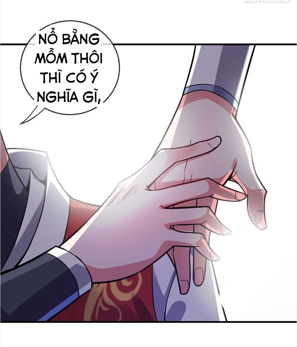 Vạn Cổ Đệ Nhất Tế Chapter 26 - Trang 21