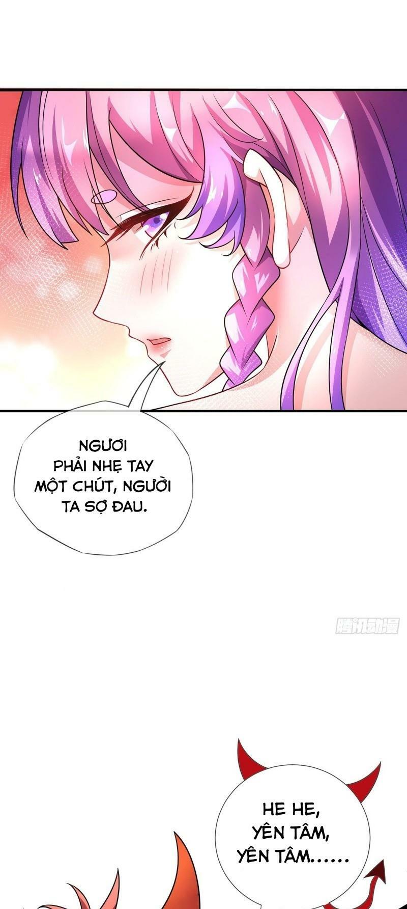 Vạn Cổ Đệ Nhất Tế Chapter 16 - Trang 22