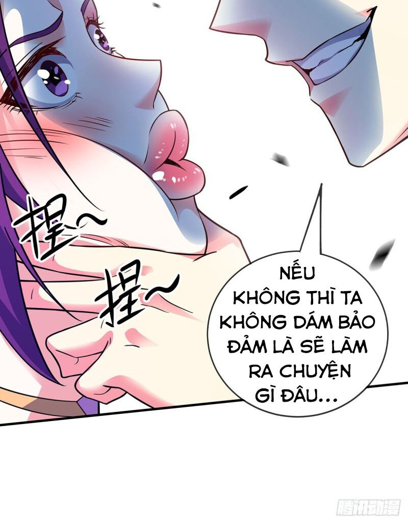 Vạn Cổ Đệ Nhất Tế Chapter 28 - Trang 10