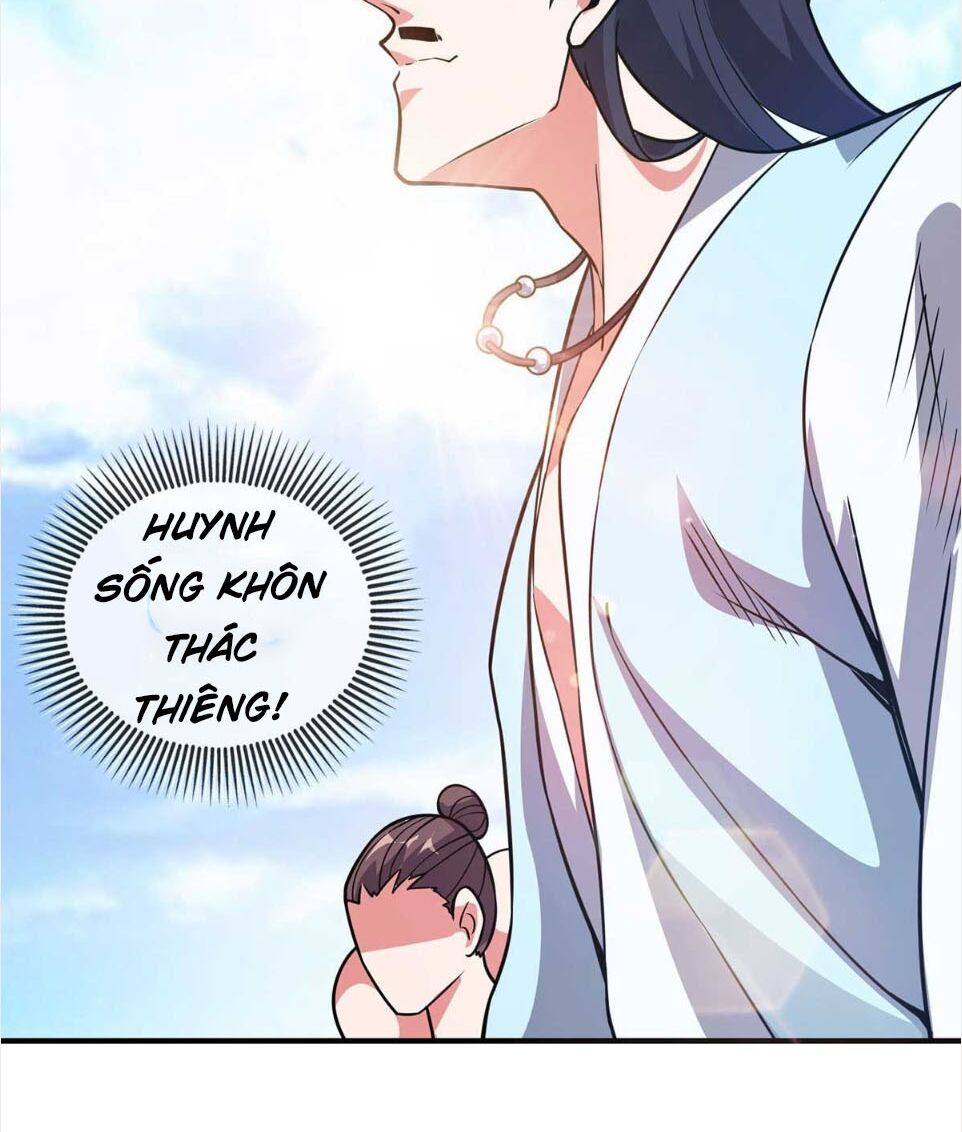 Vạn Cổ Đệ Nhất Tế Chapter 26 - Trang 6