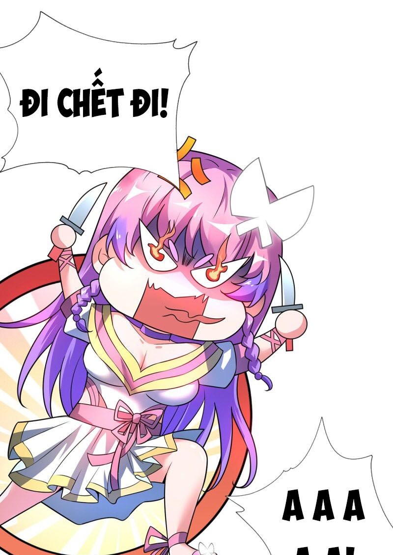 Vạn Cổ Đệ Nhất Tế Chapter 18 - Trang 12