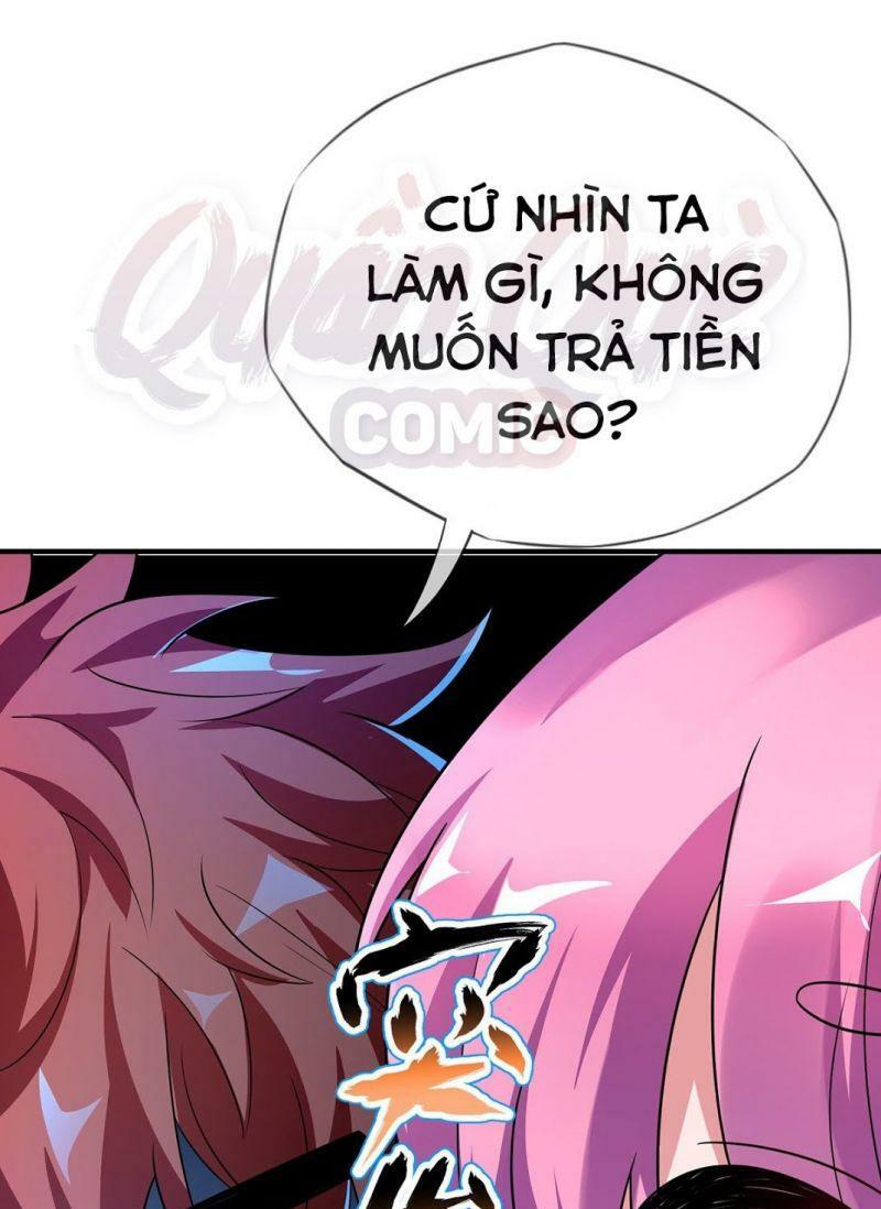 Vạn Cổ Đệ Nhất Tế Chapter 17 - Trang 18