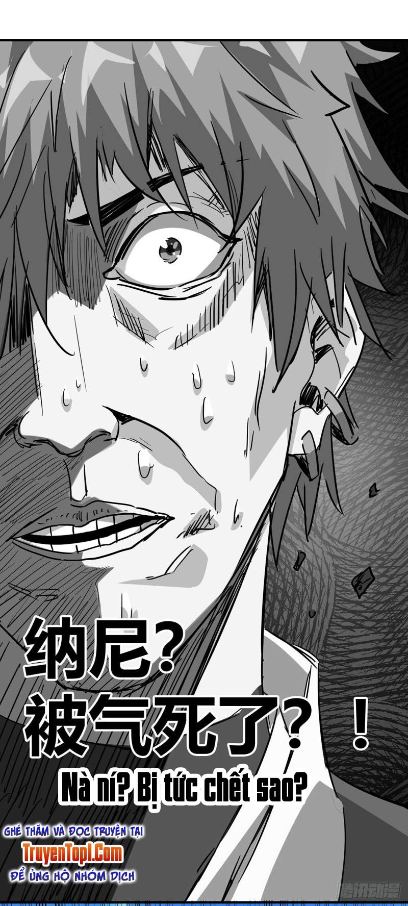 Vạn Cổ Đệ Nhất Tế Chapter 25 - Trang 34
