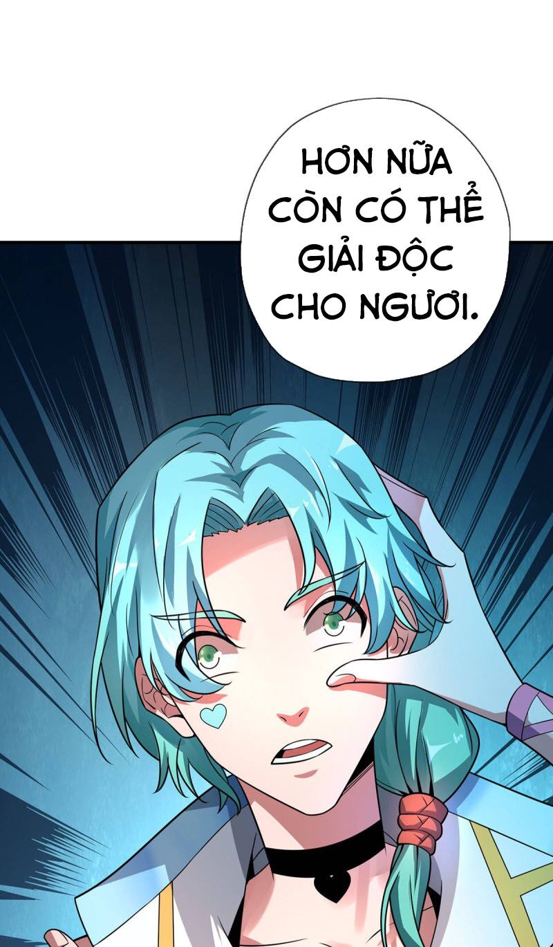 Vạn Cổ Đệ Nhất Tế Chapter 18 - Trang 29