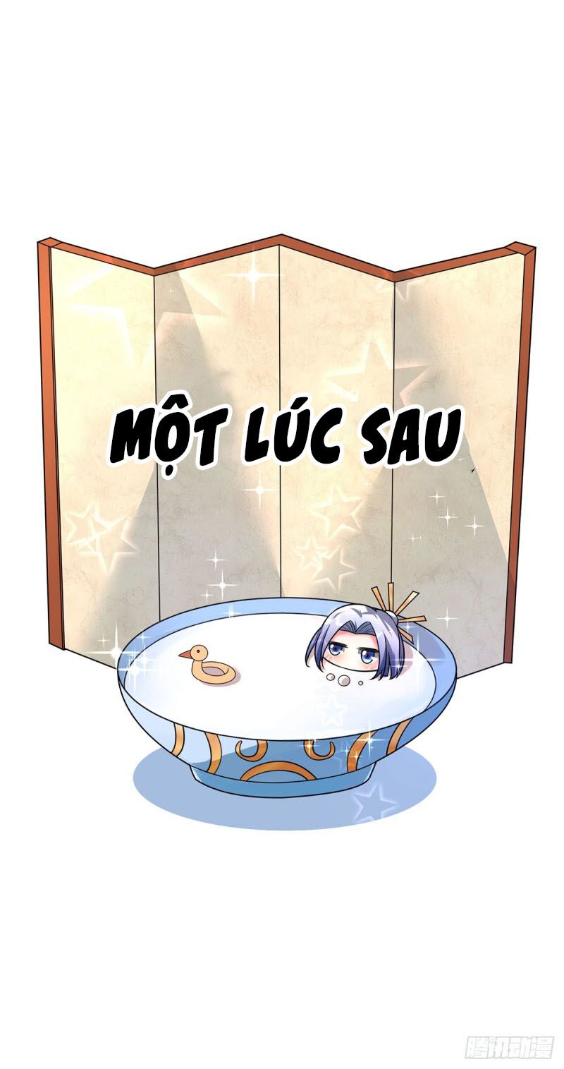 Vạn Cổ Đệ Nhất Tế Chapter 19 - Trang 31