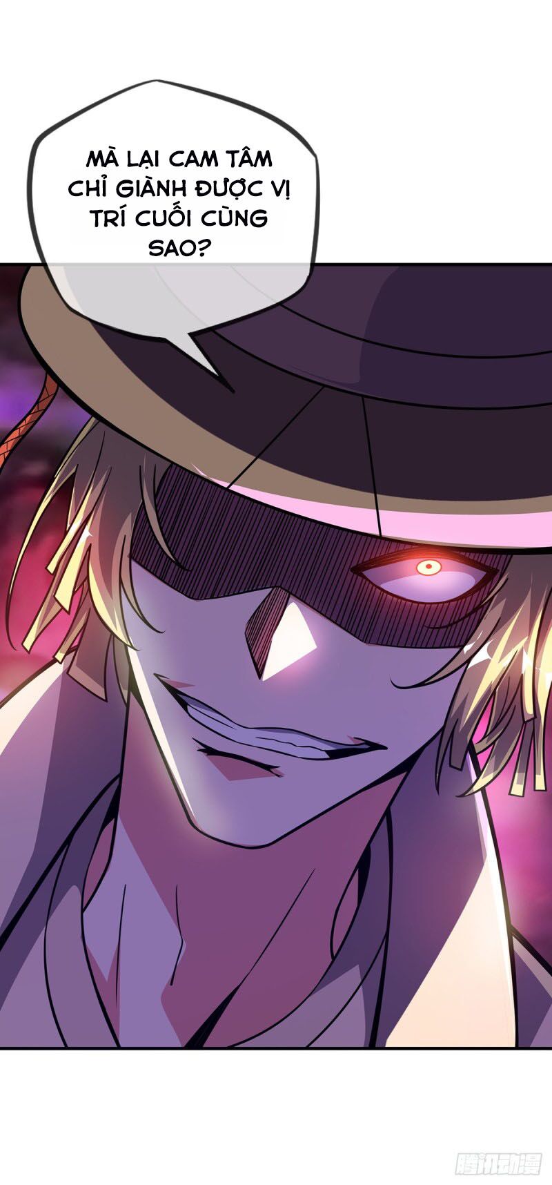 Vạn Cổ Đệ Nhất Tế Chapter 24 - Trang 22
