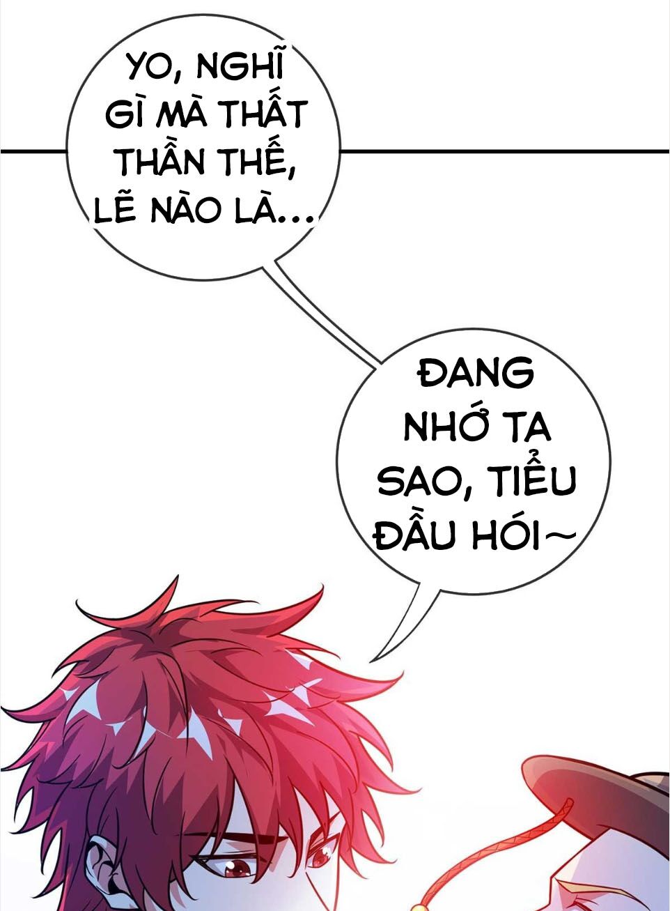Vạn Cổ Đệ Nhất Tế Chapter 26 - Trang 11