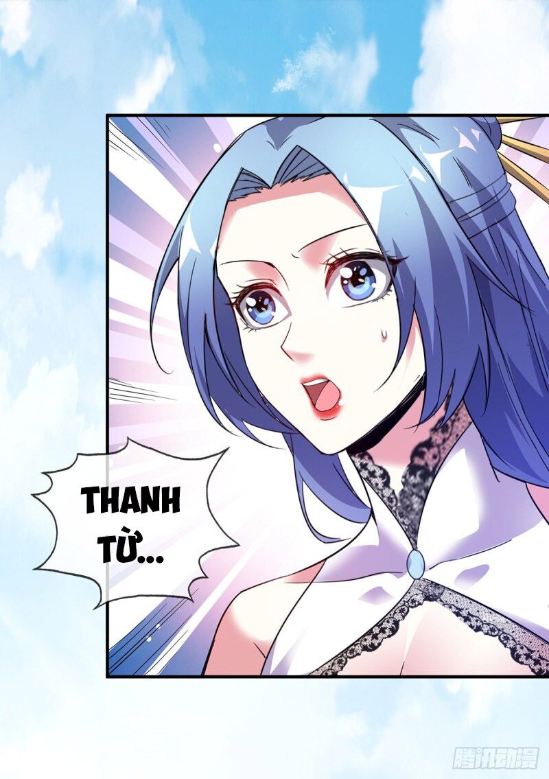 Vạn Cổ Đệ Nhất Tế Chapter 27 - Trang 19