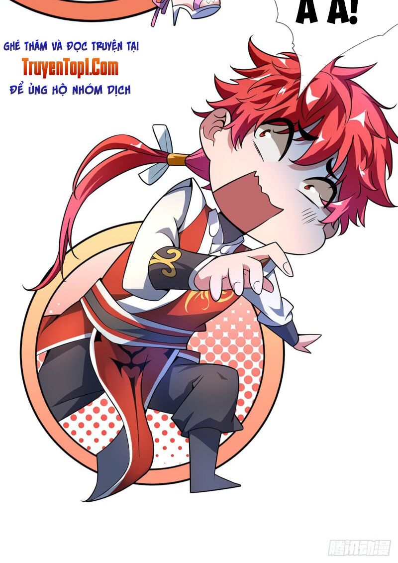 Vạn Cổ Đệ Nhất Tế Chapter 18 - Trang 13