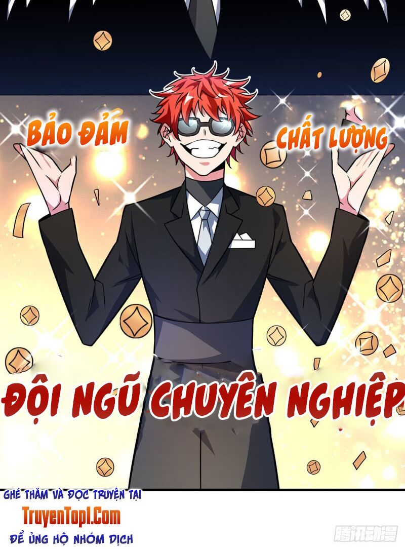 Vạn Cổ Đệ Nhất Tế Chapter 21 - Trang 17