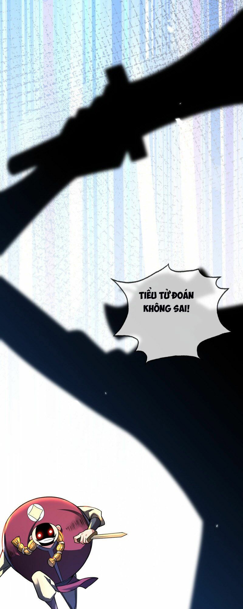 Vạn Cổ Đệ Nhất Tế Chapter 30 - Trang 29