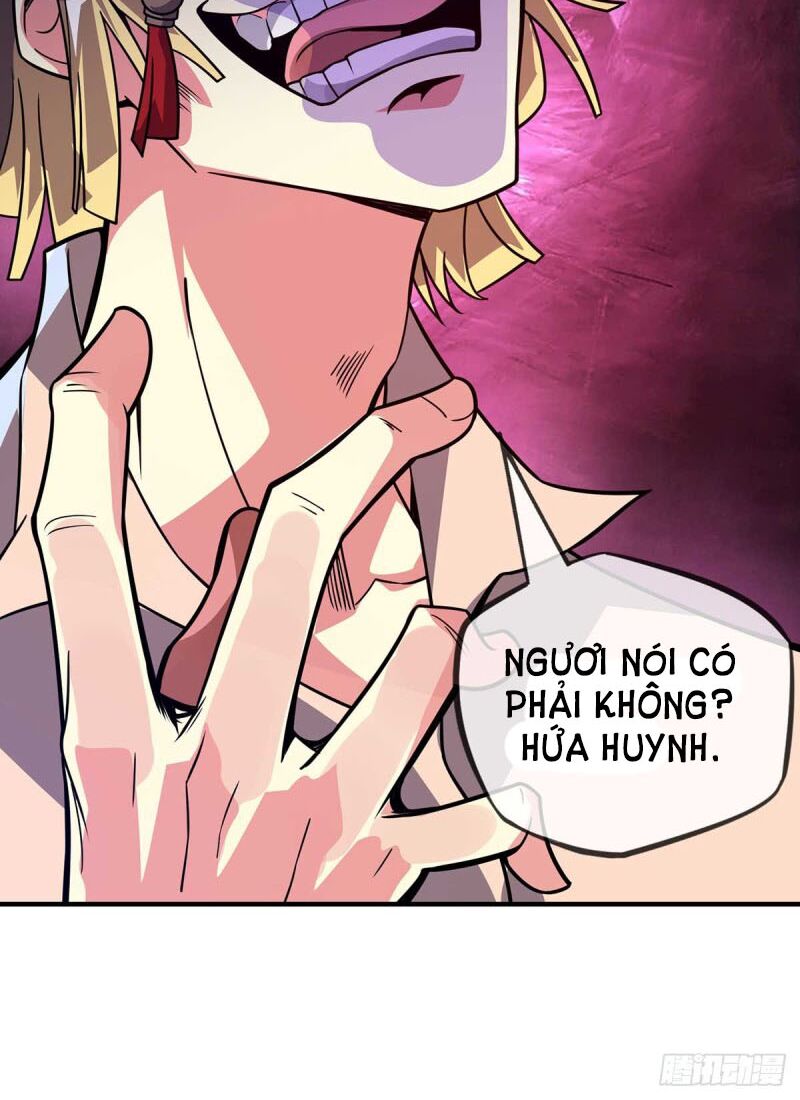 Vạn Cổ Đệ Nhất Tế Chapter 25 - Trang 15