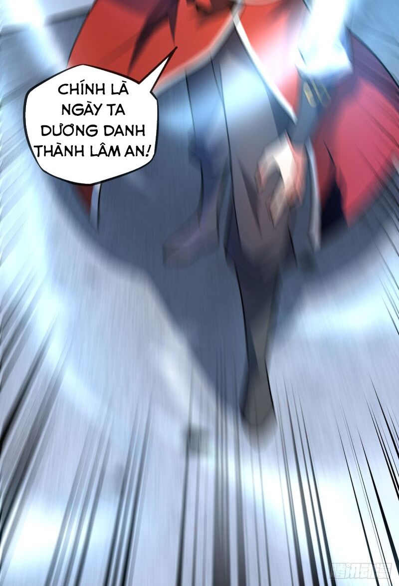 Vạn Cổ Đệ Nhất Tế Chapter 21 - Trang 32