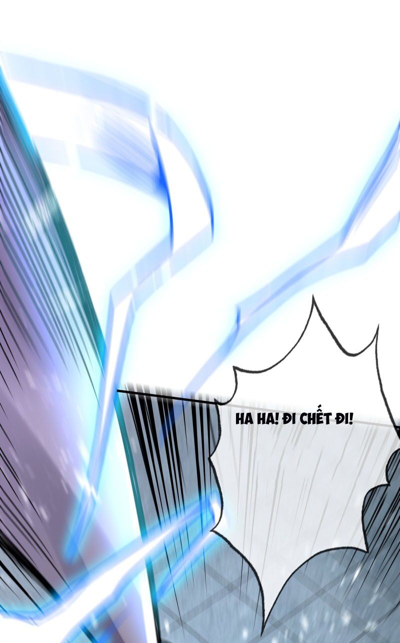 Vạn Cổ Đệ Nhất Tế Chapter 31 - Trang 27