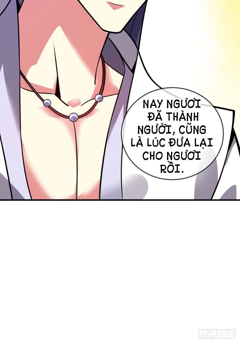 Vạn Cổ Đệ Nhất Tế Chapter 27 - Trang 14