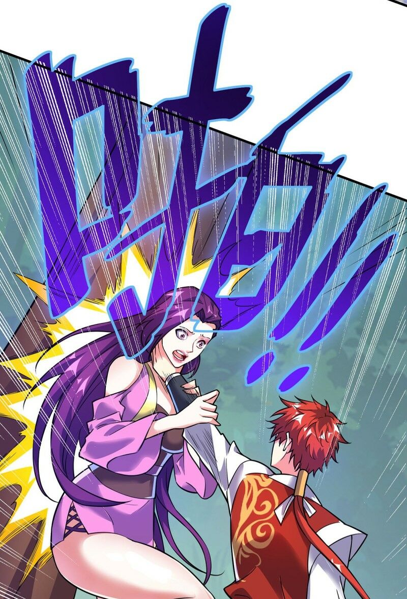 Vạn Cổ Đệ Nhất Tế Chapter 28 - Trang 4