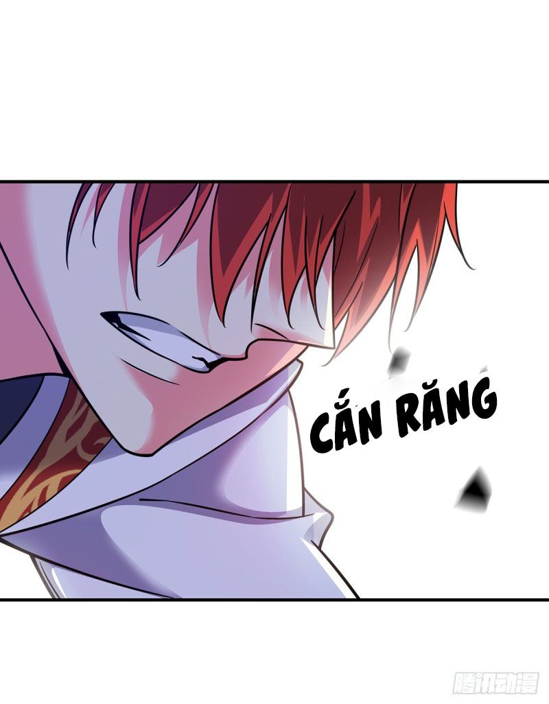 Vạn Cổ Đệ Nhất Tế Chapter 29 - Trang 10