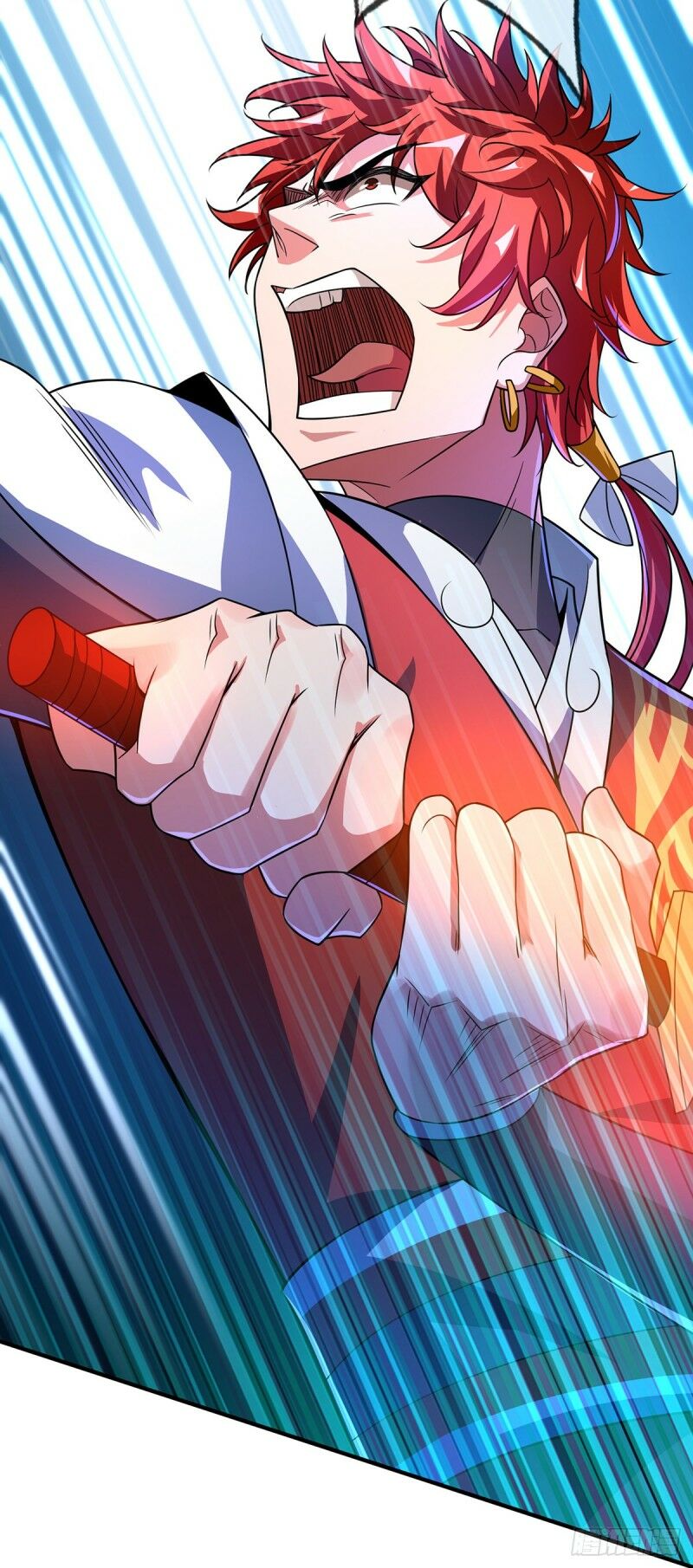 Vạn Cổ Đệ Nhất Tế Chapter 32 - Trang 5