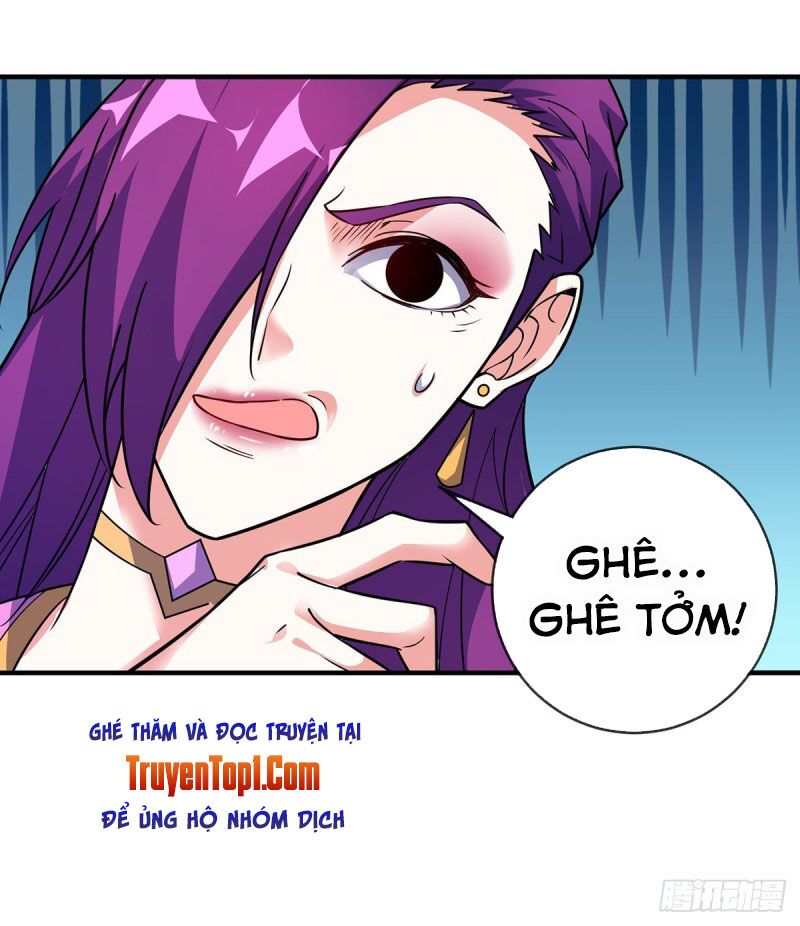 Vạn Cổ Đệ Nhất Tế Chapter 28 - Trang 0