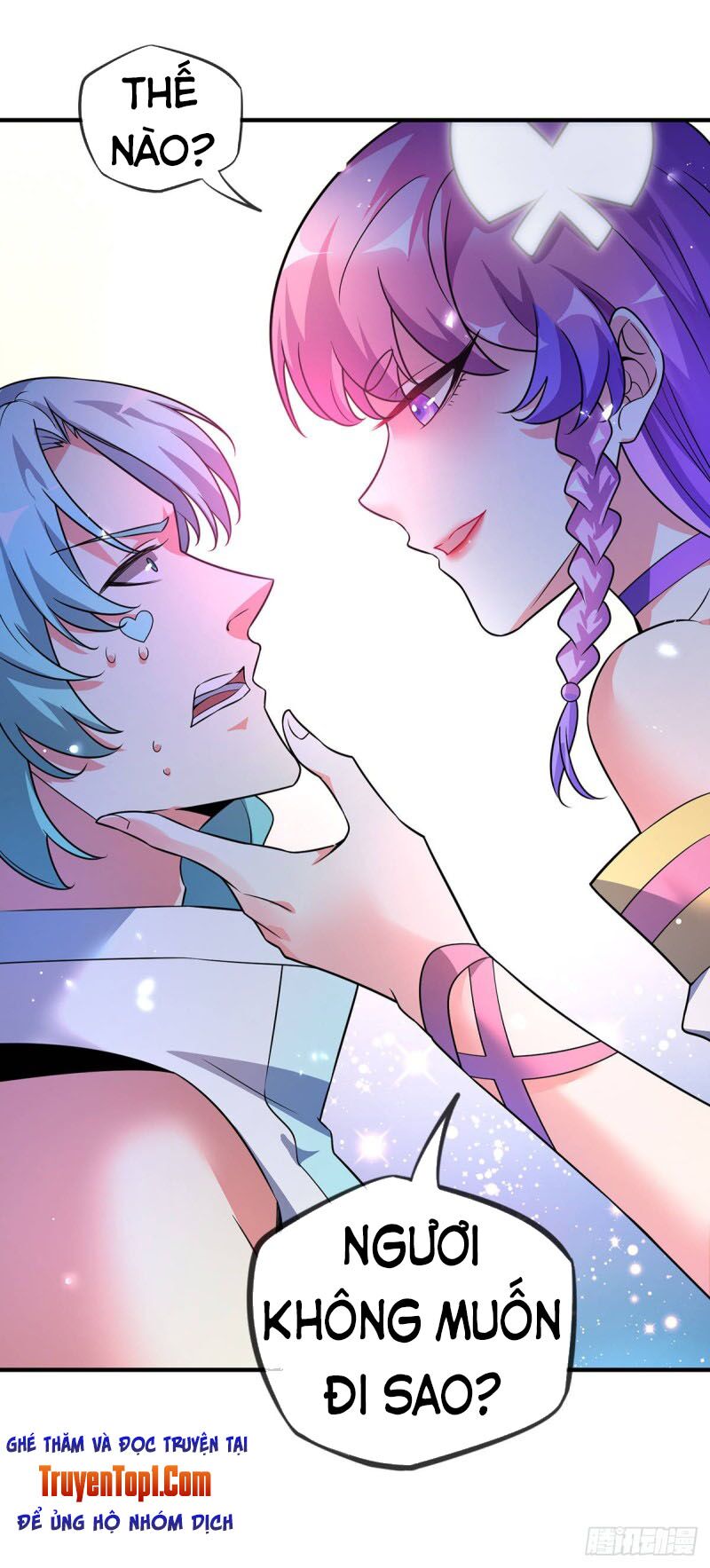 Vạn Cổ Đệ Nhất Tế Chapter 18 - Trang 31