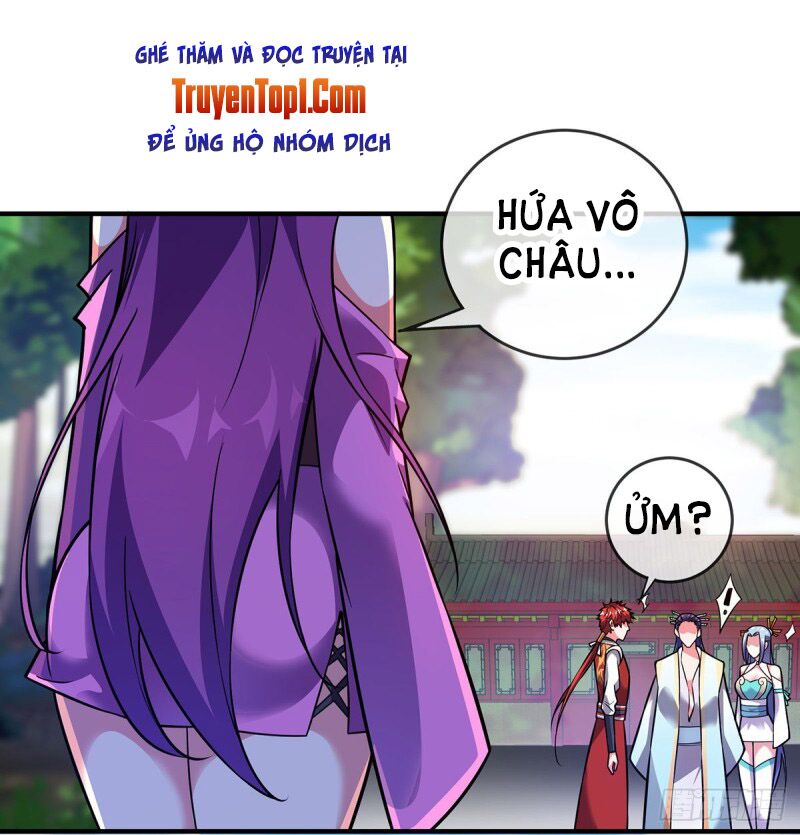 Vạn Cổ Đệ Nhất Tế Chapter 27 - Trang 18