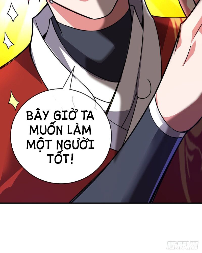 Vạn Cổ Đệ Nhất Tế Chapter 27 - Trang 8