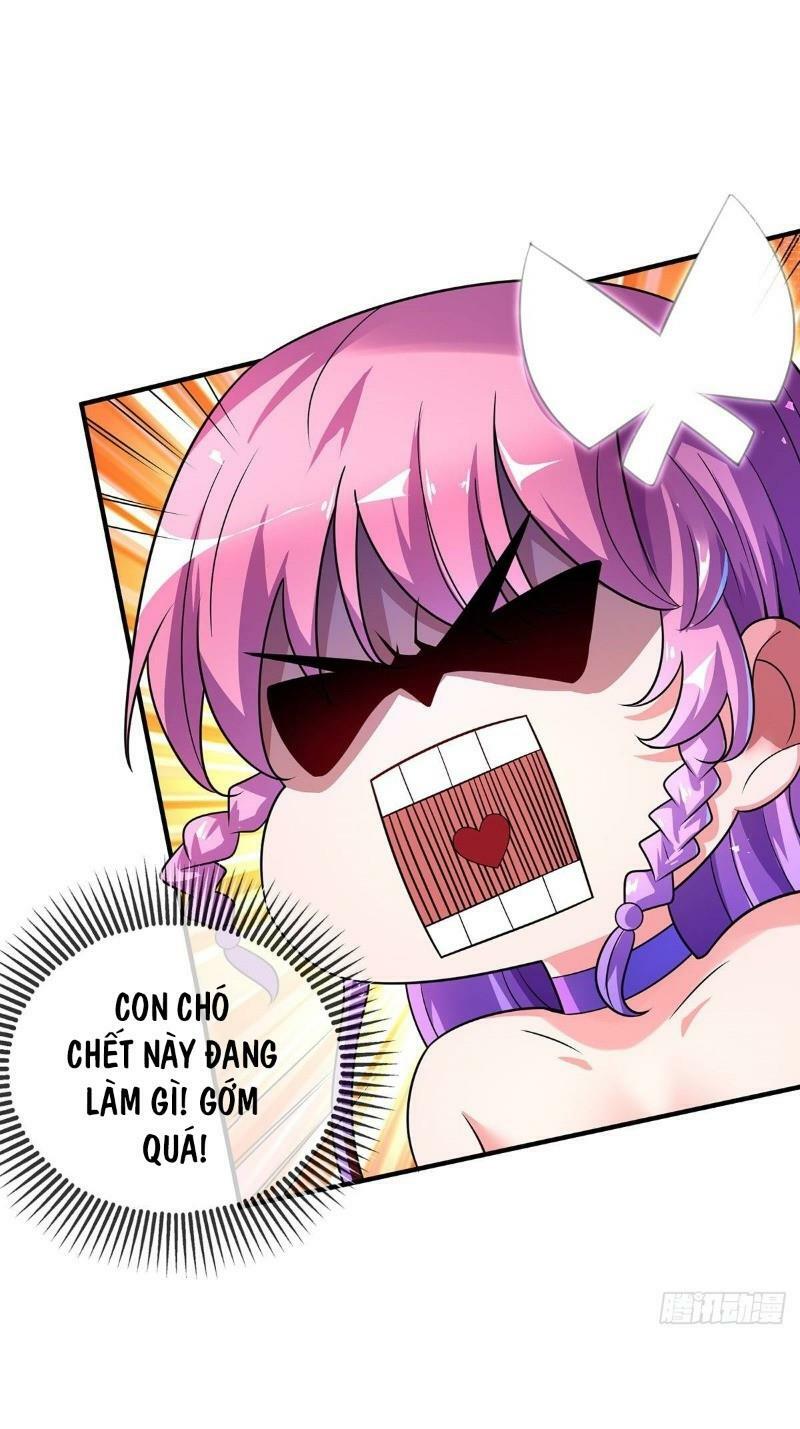 Vạn Cổ Đệ Nhất Tế Chapter 16 - Trang 12