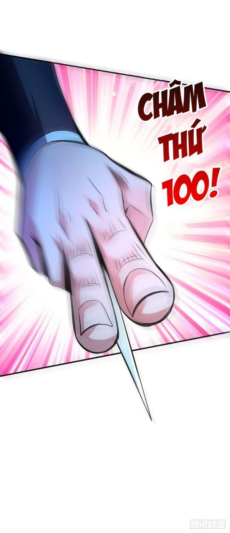 Vạn Cổ Đệ Nhất Tế Chapter 17 - Trang 3