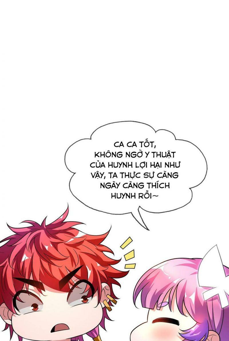 Vạn Cổ Đệ Nhất Tế Chapter 17 - Trang 20