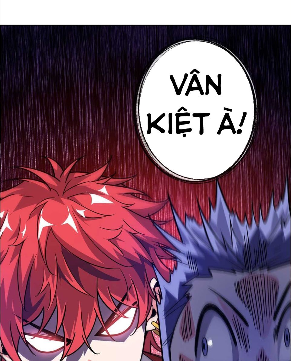 Vạn Cổ Đệ Nhất Tế Chapter 26 - Trang 31