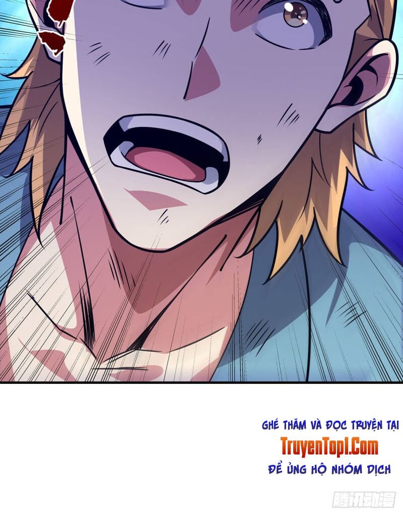 Vạn Cổ Đệ Nhất Tế Chapter 24 - Trang 14
