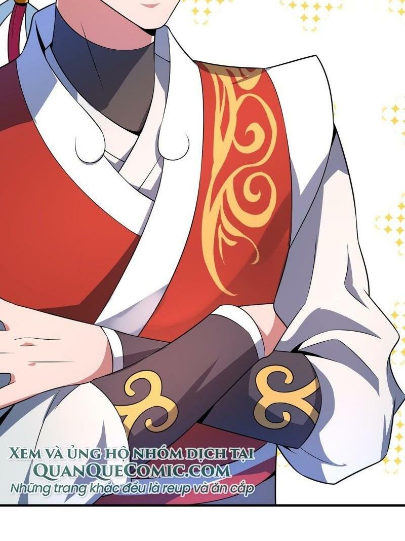 Vạn Cổ Đệ Nhất Tế Chapter 15 - Trang 1