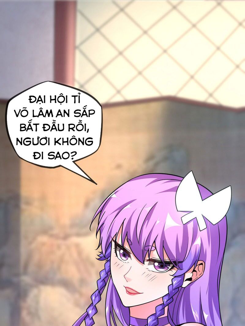 Vạn Cổ Đệ Nhất Tế Chapter 20 - Trang 15