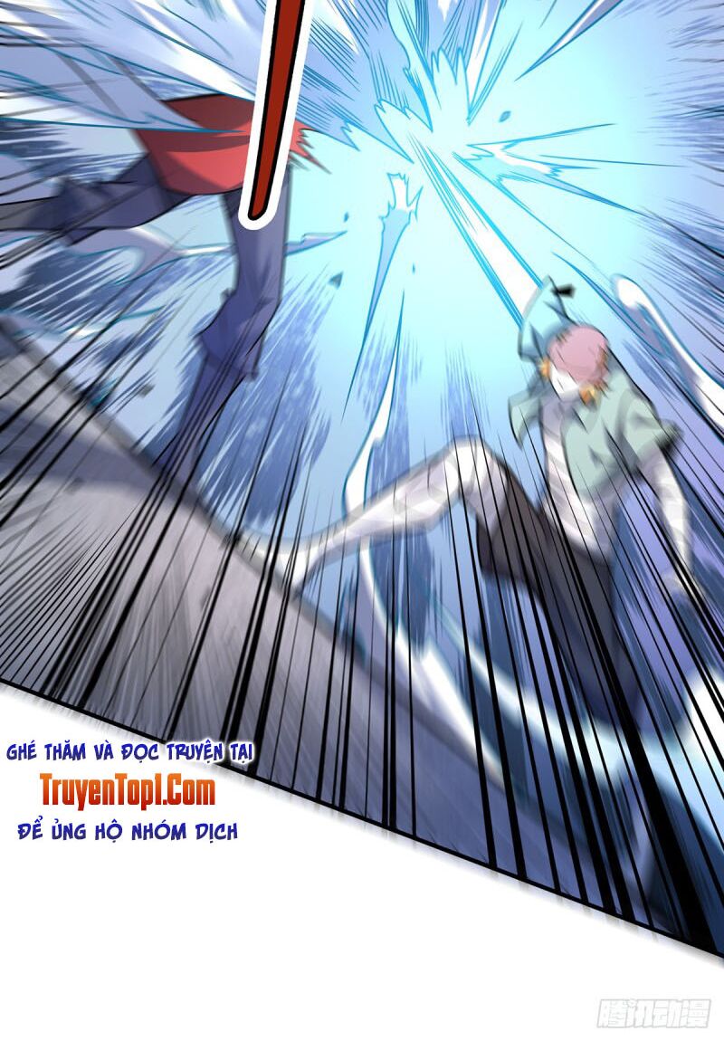 Vạn Cổ Đệ Nhất Tế Chapter 23 - Trang 3