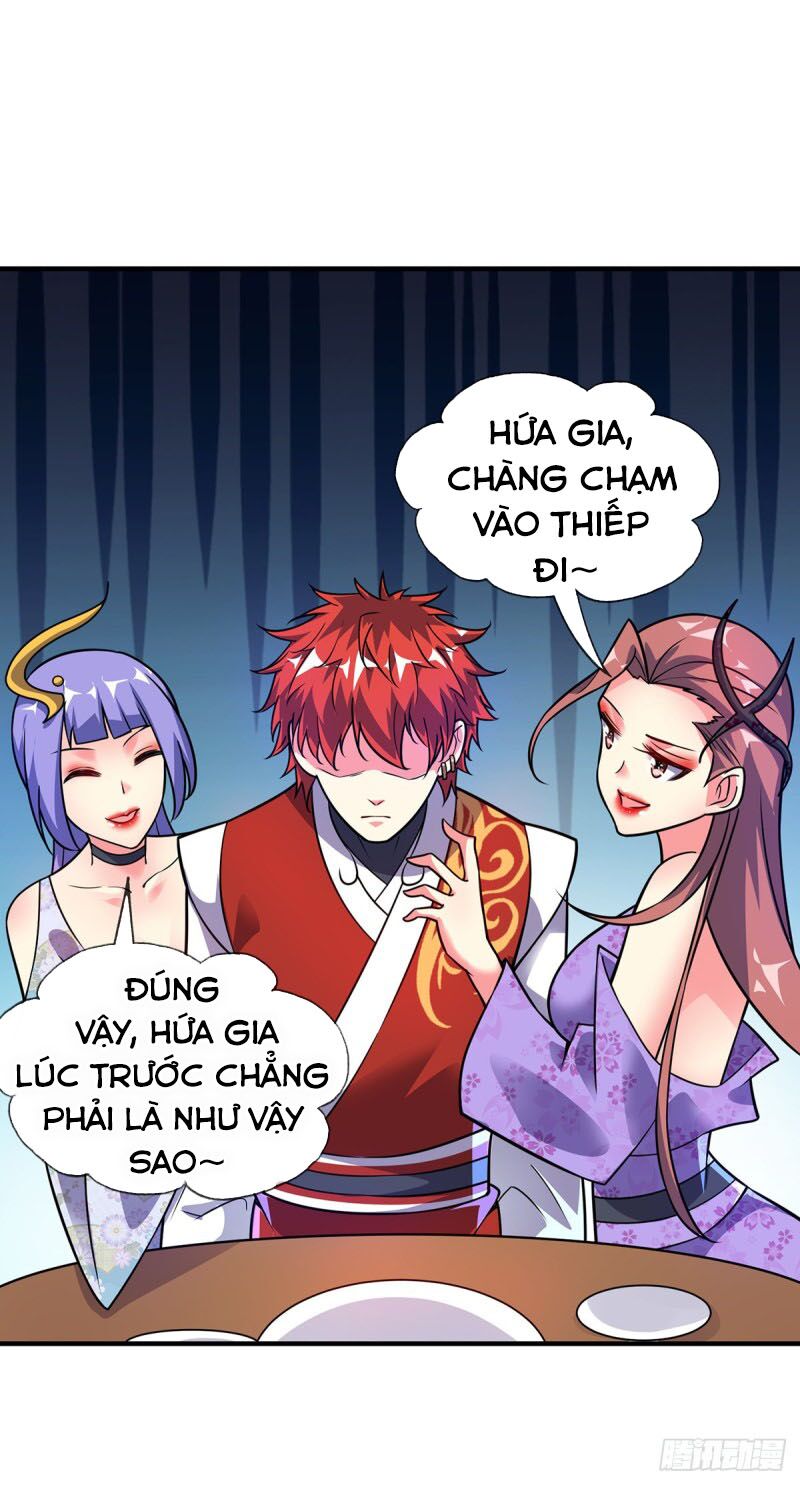 Vạn Cổ Đệ Nhất Tế Chapter 28 - Trang 24
