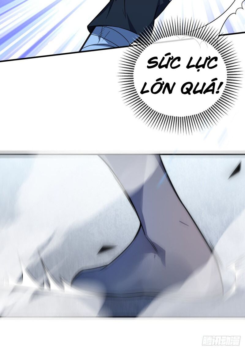 Vạn Cổ Đệ Nhất Tế Chapter 23 - Trang 17